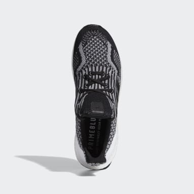 Men Sportswear Ultraboost 5 Uncaged DNA Shoes