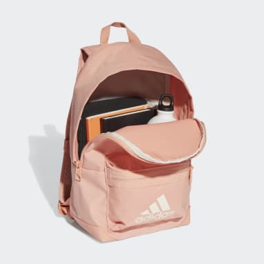 Børn Fitness Og Træning Pink Rygsæk