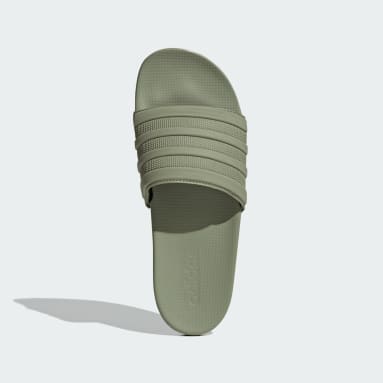 Adidas sandals with backstrap shop