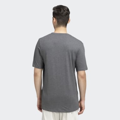 Men Training Grey CITY ELEVATED T