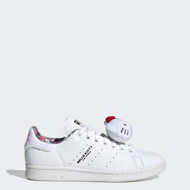 Nữ Originals Giày Stan Smith