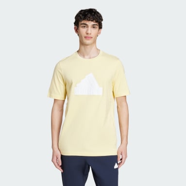Camiseta Future Icons Badge of Sport