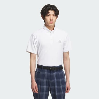 PG 모노그램 반팔 폴로 셔츠