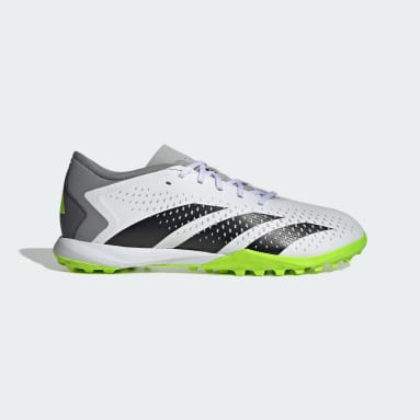Voetbal Predator Accuracy.3 Low Turf Voetbalschoenen