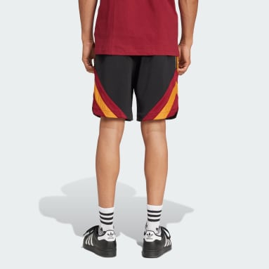 Short AS Roma Originals