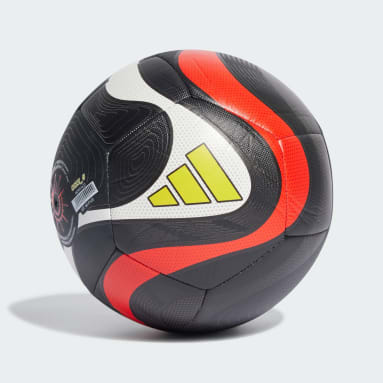 Soccer Black Predator Training Ball