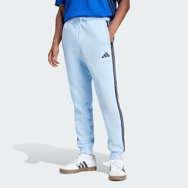 Pantalón Essentials Fleece 3 bandas