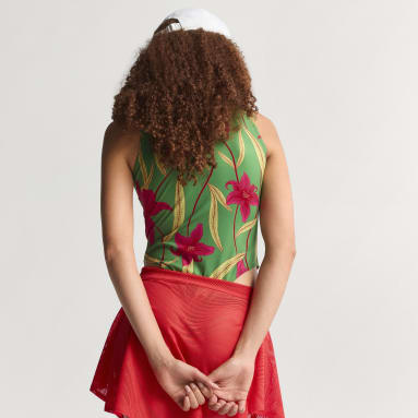 ADIDAS x FARM RIO BODYSUIT