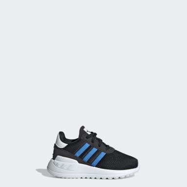 Kinder Originals LA Trainer Lite Schuh Schwarz