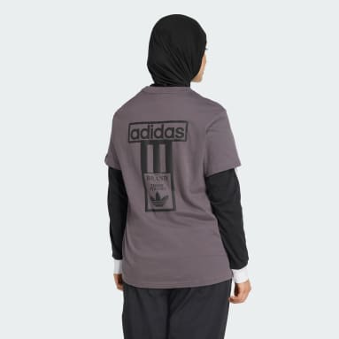 Camiseta Adibreak Adicolor