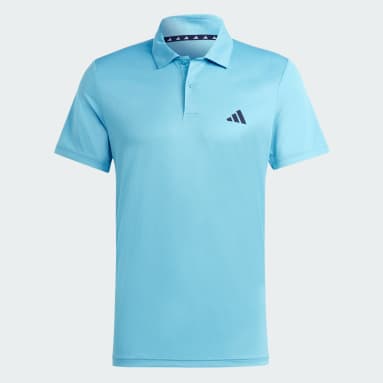Train Essentials Training Polo Shirt