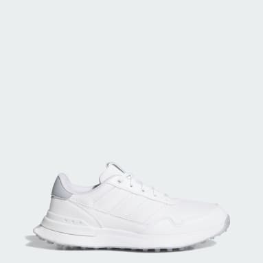 CHAUSSURE DE GOLF EN CUIR SANS CRAMPONS S2G 26