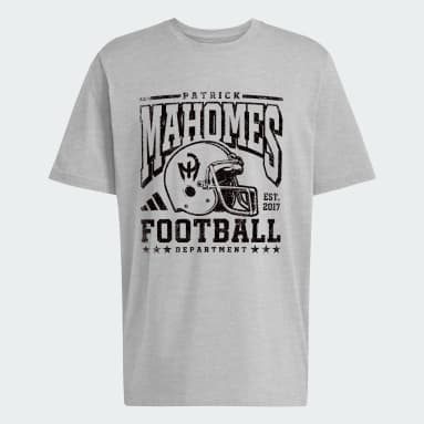Patrick Mahomes Football Graphic T-shirt