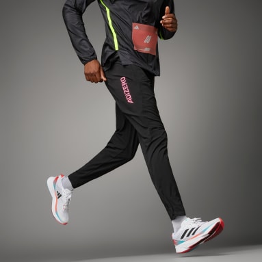 Tênis Adizero SL Branco Homem Running