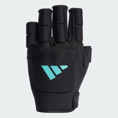 Luvas OD – S Preto Hóquei Em Campo