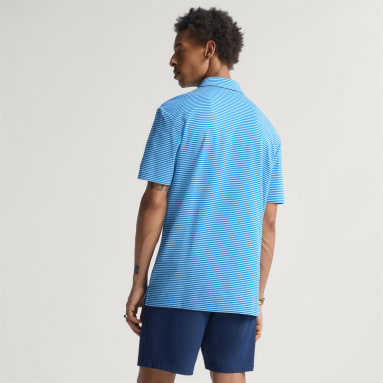 Polo Originals Stripe Pique