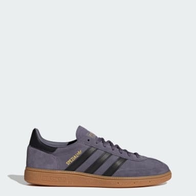 รองเท้า Handball Spezial