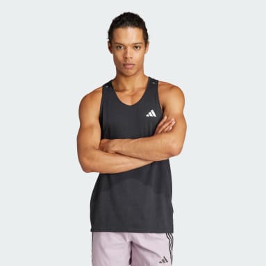 Esqueleto de Running Own the Run 3 Rayas