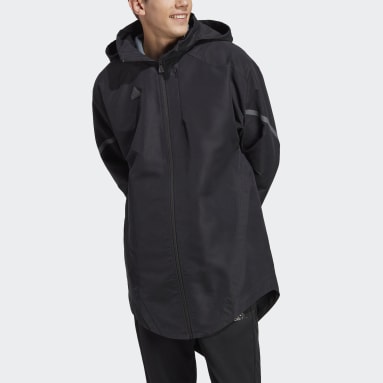 Veste Designed 4 Gameday noir Hommes Sportswear