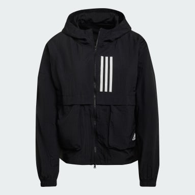 adidas Sportswear W.N.D. Windbreaker