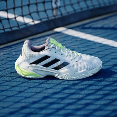 Τένις Λευκό Barricade 13 Tennis Shoes
