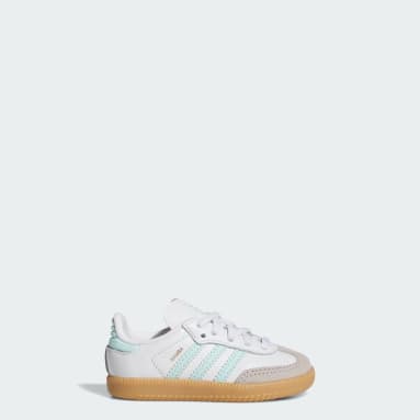 Samba OG Shoes Kids