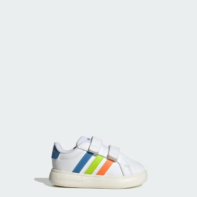 그랜드 코트 3.0 버블 신발 유아용