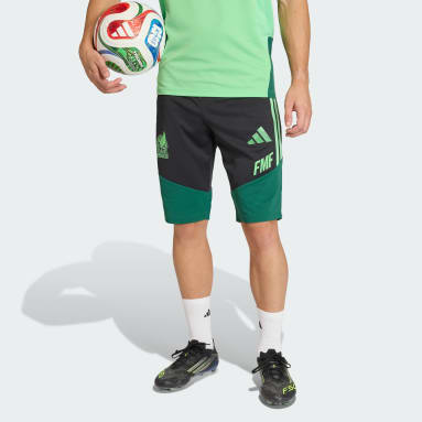 Shorts Tiro Pro Selección Nacional de México 26