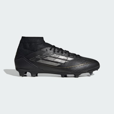 F50 League Mid-Cut Firm/Multi-Ground Boots
