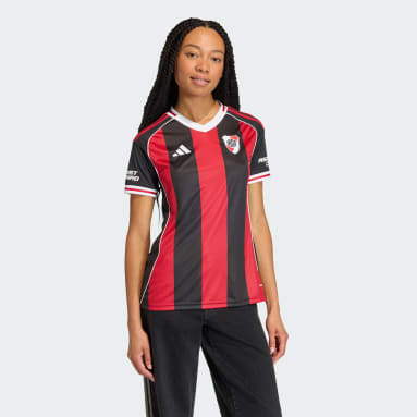 Camiseta Alternativa River Plate 25/26 (Mujer)