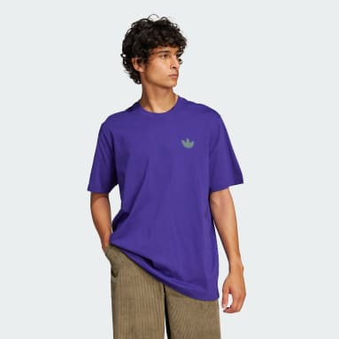 Skeleton Back Tee