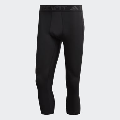 Sport Joggers Compression Track Pants Fitness Men Running Tights