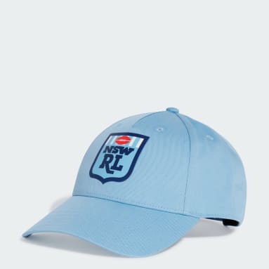 New South Wales Baseball Cap