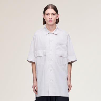 Y-3 UT SHORT SLEEVE SHIRT