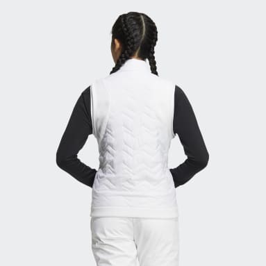 Women Golf Padded Vest