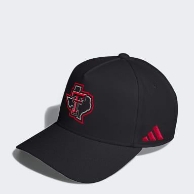 Texas Tech Localized A-Frame Hat