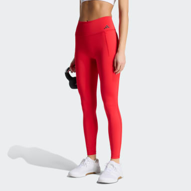 Optime Workout Full Length Leggings