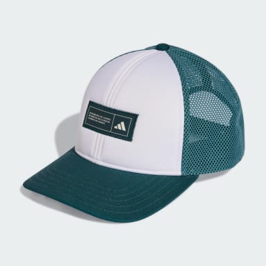 Snapback Trucker Cap