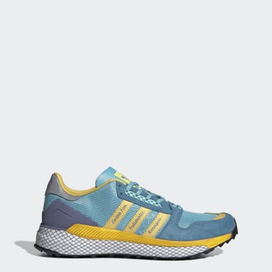 Zapatillas Questar HM Turquesa Hombre Originals