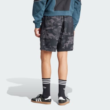Shorts Camo