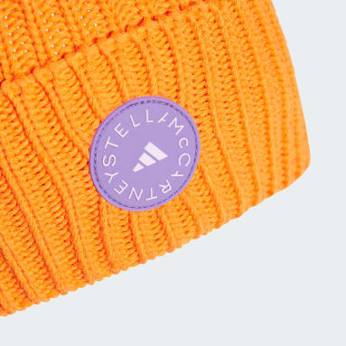 Women Training Orange 스텔라 비니