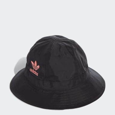Originals Black Bucket Hat