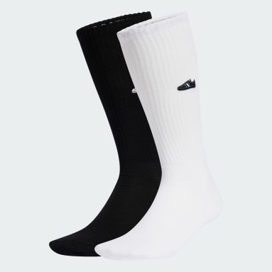 Calcetines Clásicos Samba 2 Pares