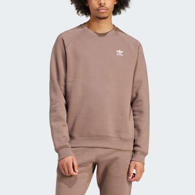 Mens Sweatshirts & Jumpers | adidas Australia