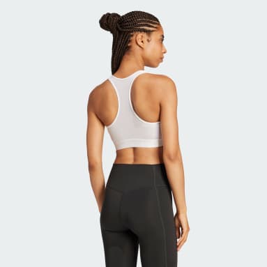 Powerreact Training Medium-Support Hyperglam Bra