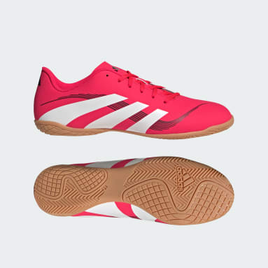 Chimpunes Predator 25 Essentials Cancha Cubierta