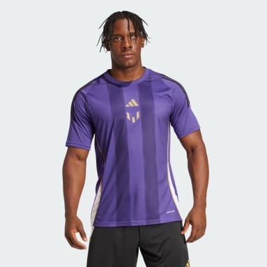 Messi Training Jersey