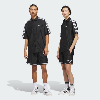 Originals Basketball Flame Short