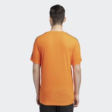 Oranges adidas clearance t shirt