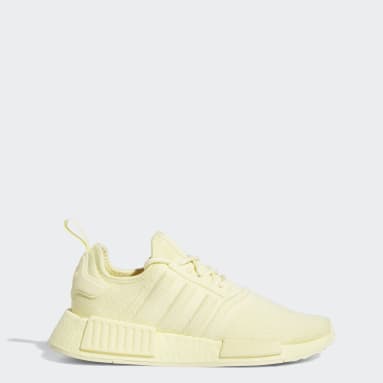 Yellow NMD Gear | adidas US